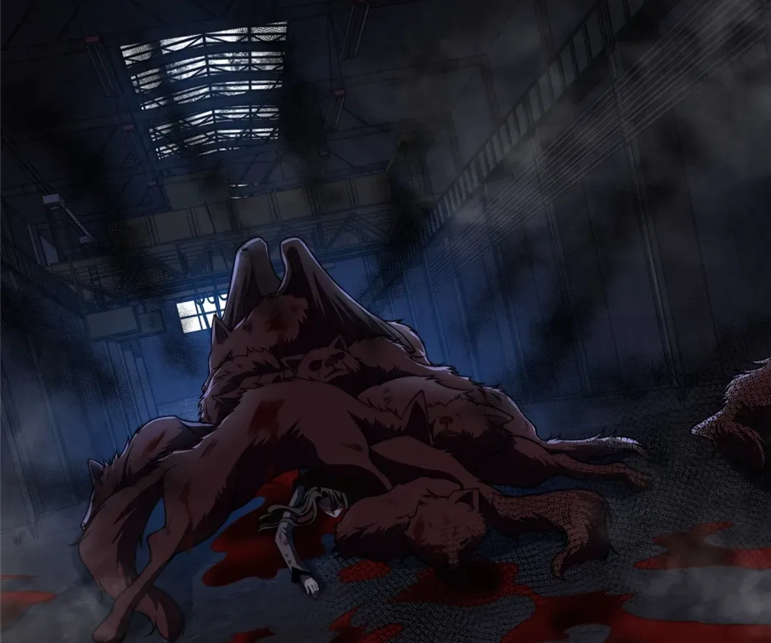 Empowering My Kind in the Apocalypse Chapter 26 page 160 - 