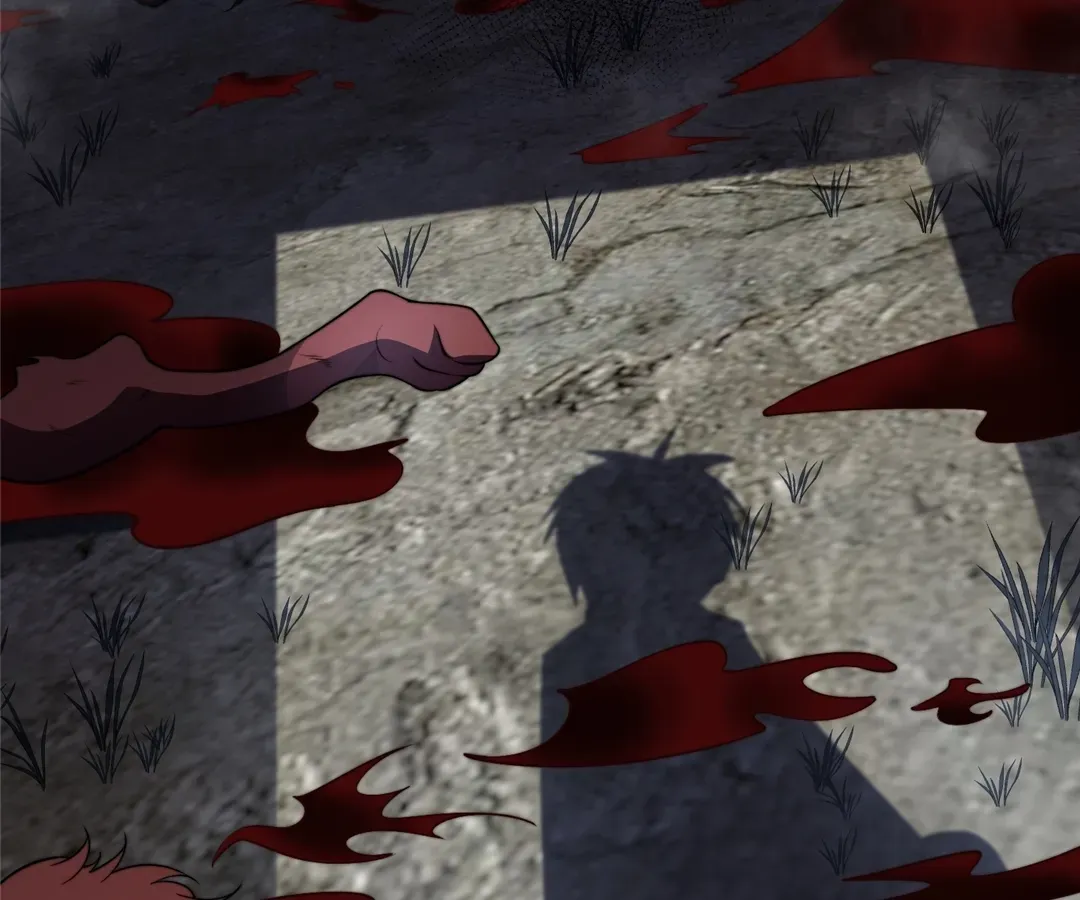 Empowering My Kind in the Apocalypse Chapter 26 page 161 - 