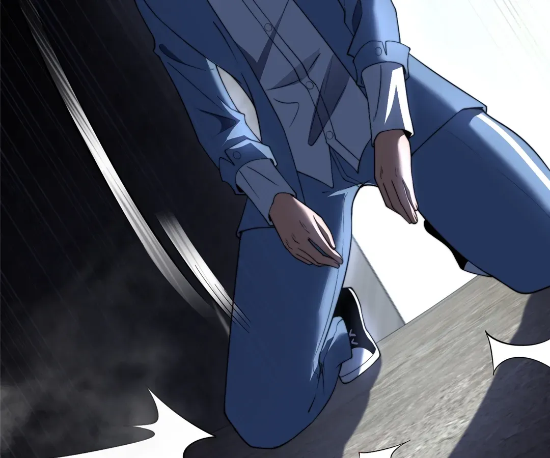 Empowering My Kind in the Apocalypse Chapter 26 page 164 - 