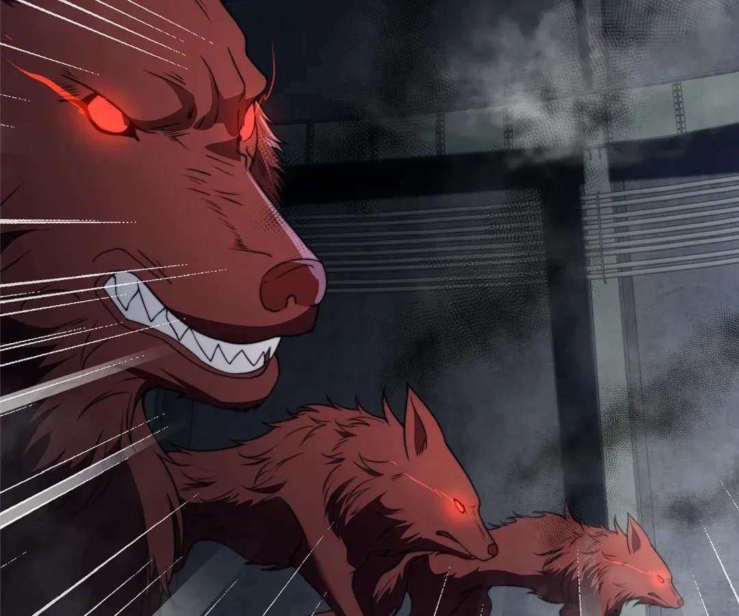 Empowering My Kind in the Apocalypse Chapter 26 page 167 - 
