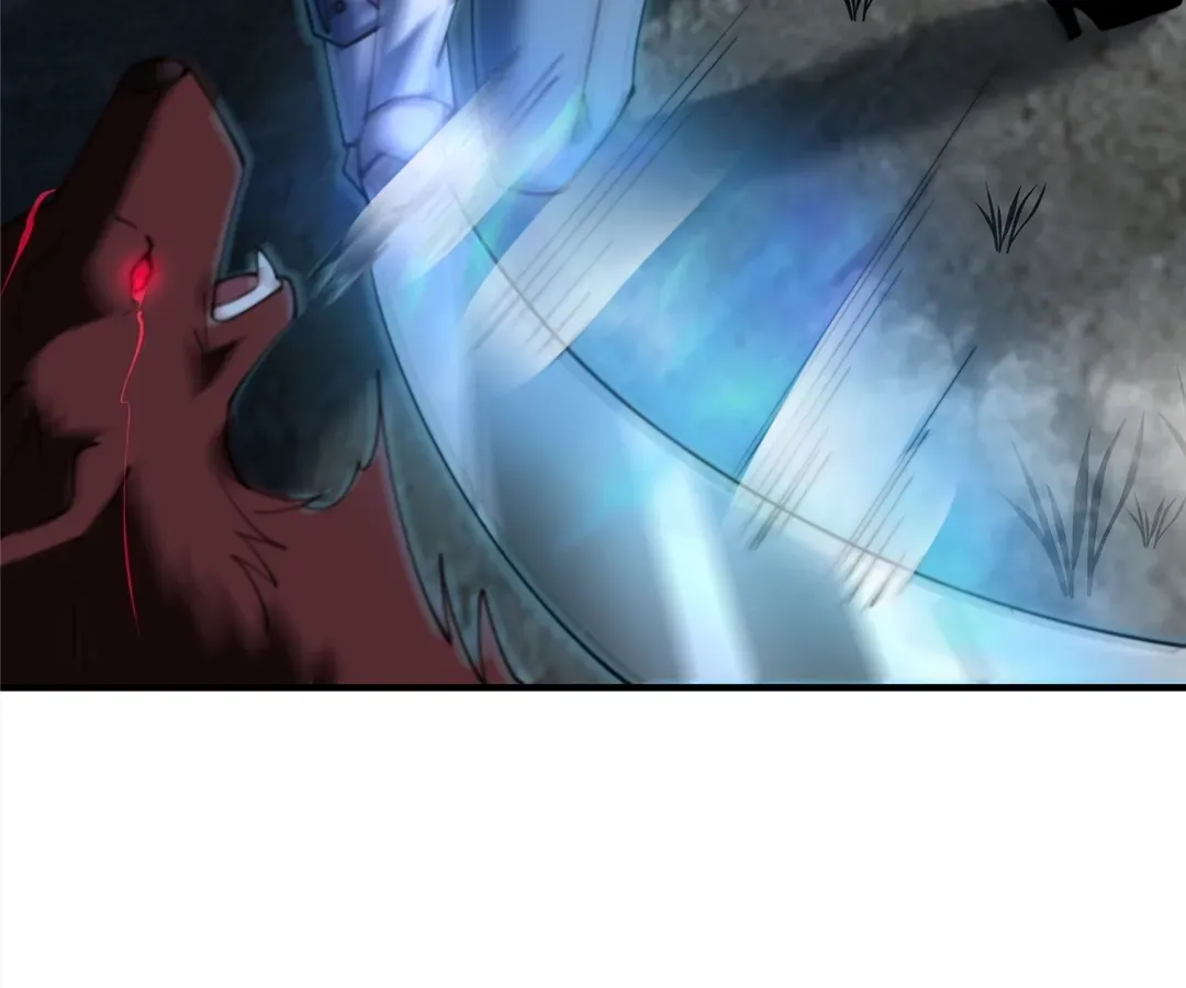 Empowering My Kind in the Apocalypse Chapter 26 page 20 - 
