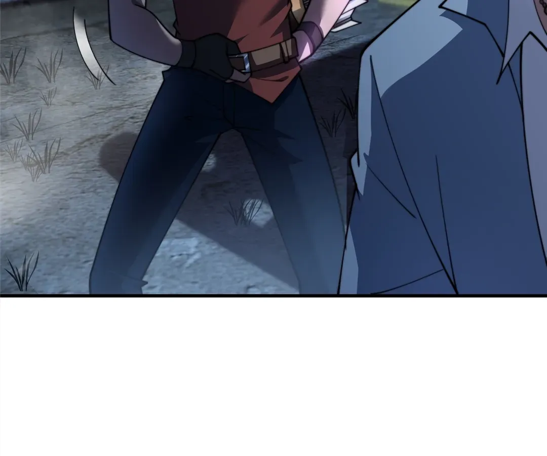 Empowering My Kind in the Apocalypse Chapter 26 page 25 - 