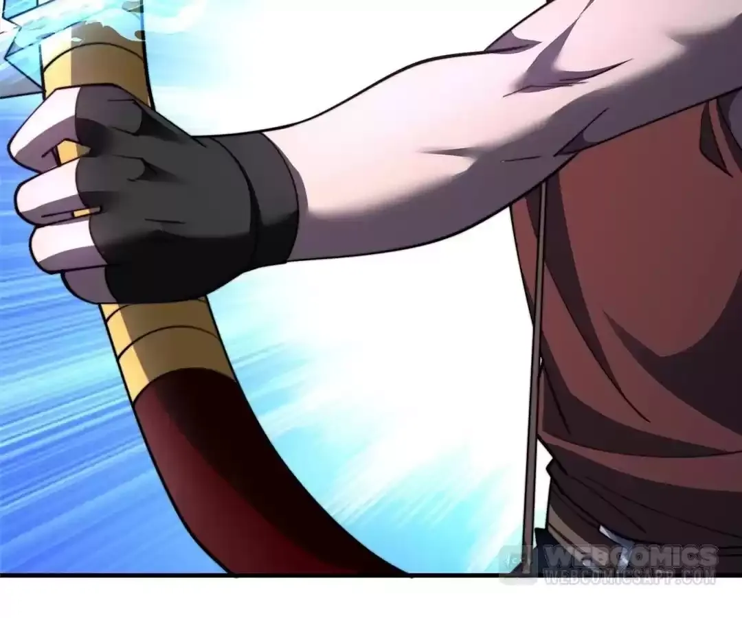 Empowering My Kind in the Apocalypse Chapter 26 page 27 - 