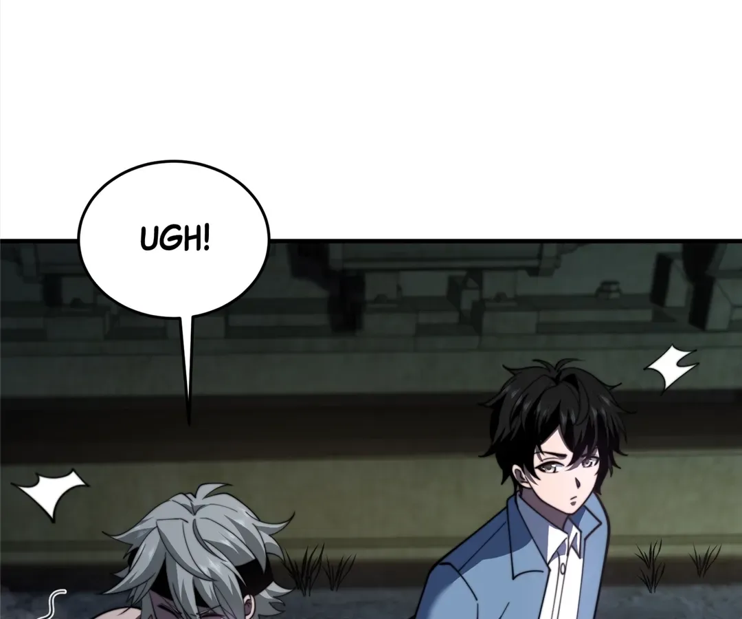 Empowering My Kind in the Apocalypse Chapter 26 page 28 - 