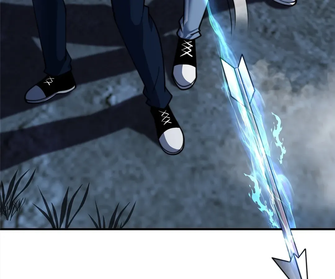 Empowering My Kind in the Apocalypse Chapter 26 page 30 - 