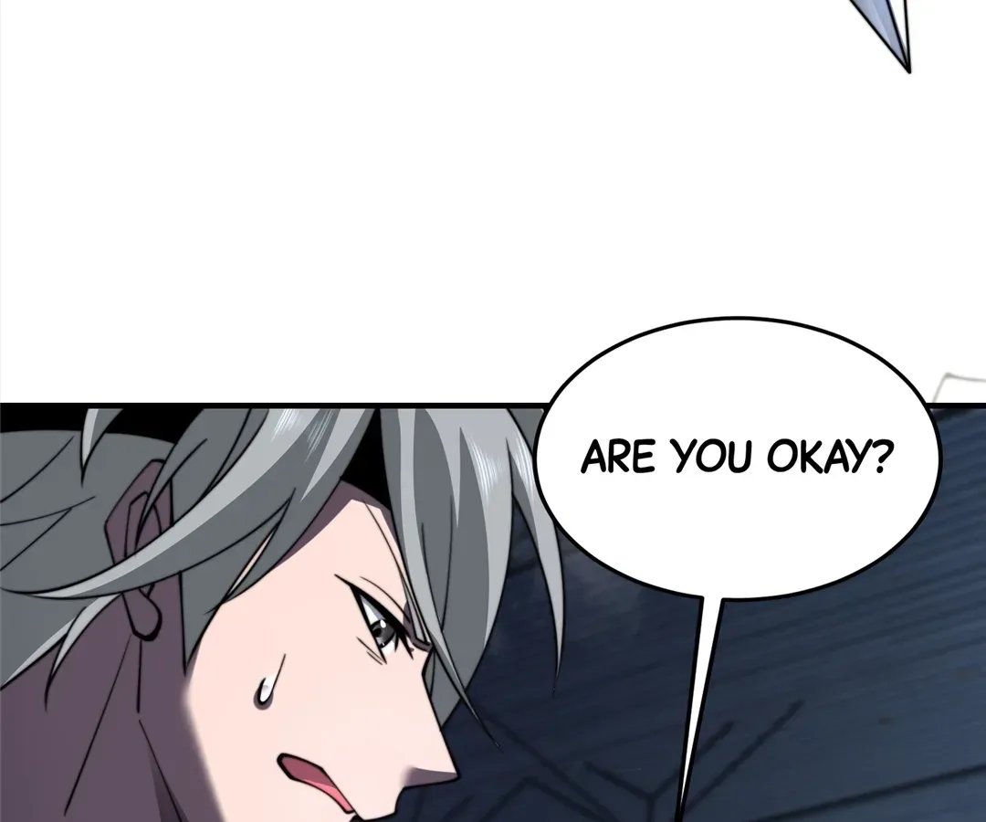 Empowering My Kind in the Apocalypse Chapter 26 page 31 - 