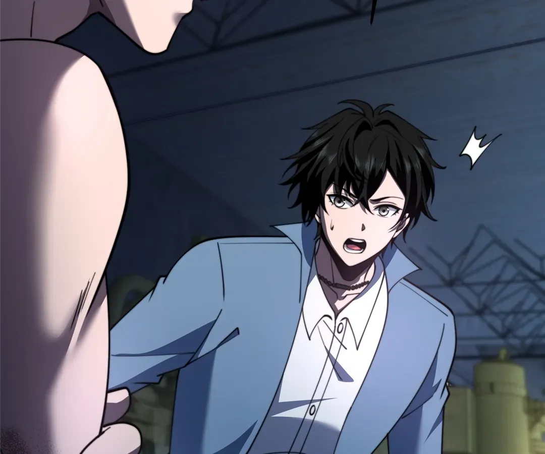 Empowering My Kind in the Apocalypse Chapter 26 page 32 - 
