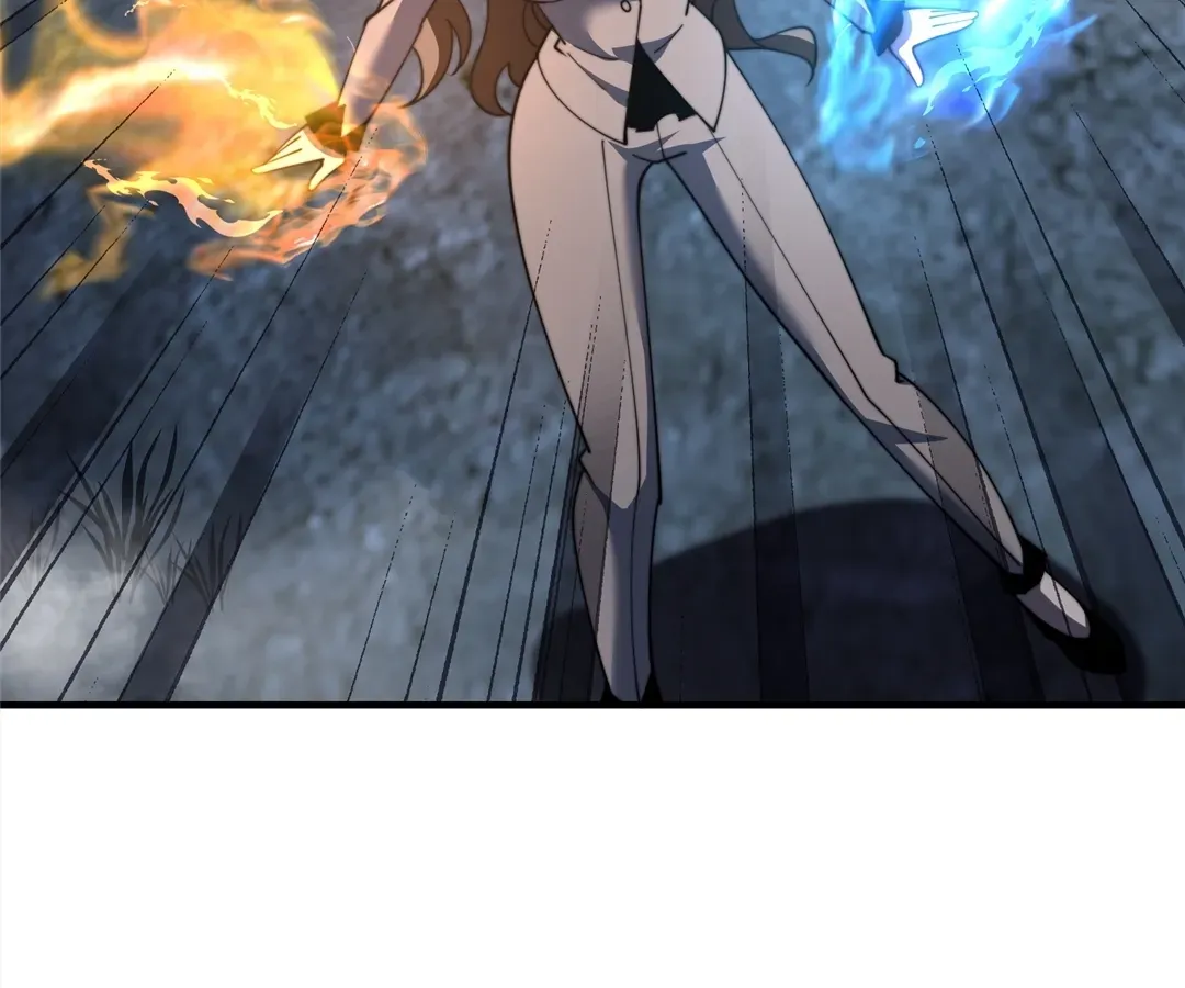 Empowering My Kind in the Apocalypse Chapter 26 page 36 - 