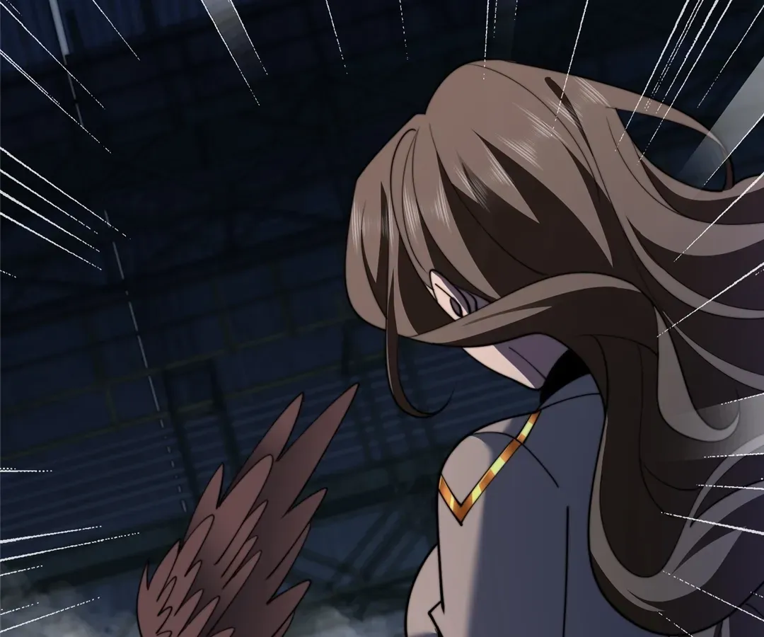 Empowering My Kind in the Apocalypse Chapter 26 page 38 - 