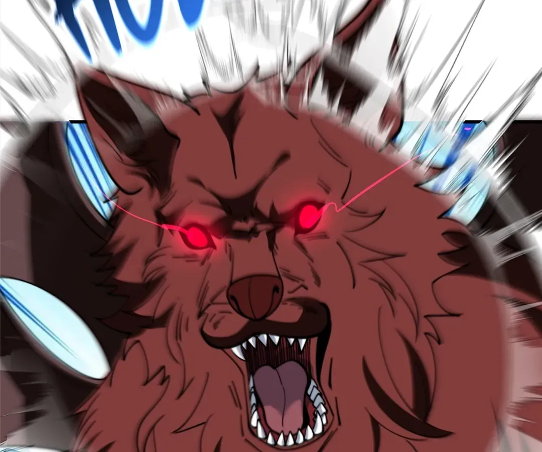 Empowering My Kind in the Apocalypse Chapter 26 page 5 - 