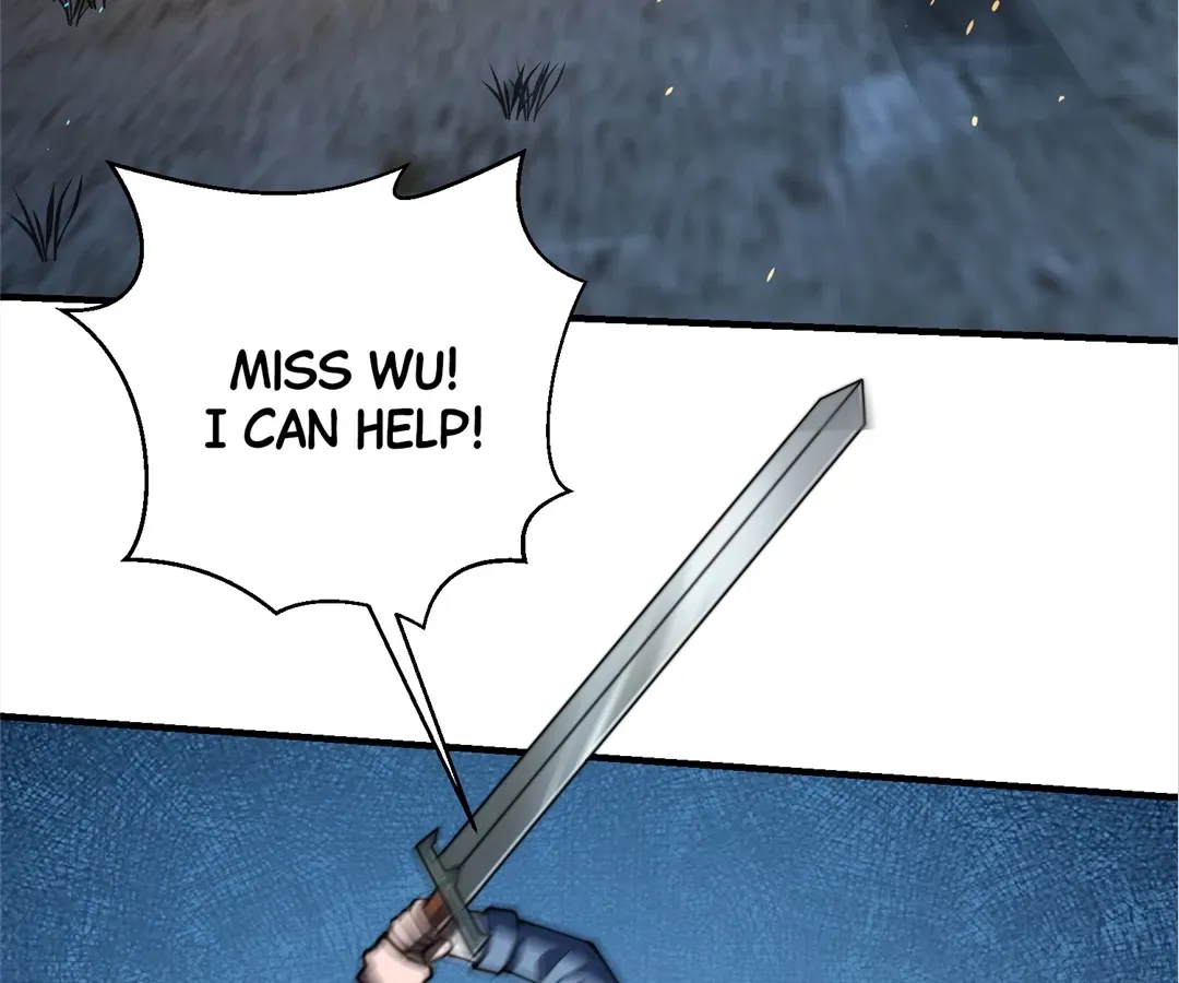 Empowering My Kind in the Apocalypse Chapter 26 page 45 - 