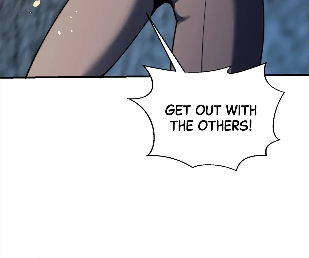Empowering My Kind in the Apocalypse Chapter 26 page 48 - 