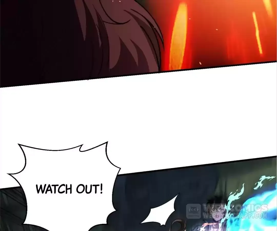 Empowering My Kind in the Apocalypse Chapter 26 page 51 - 