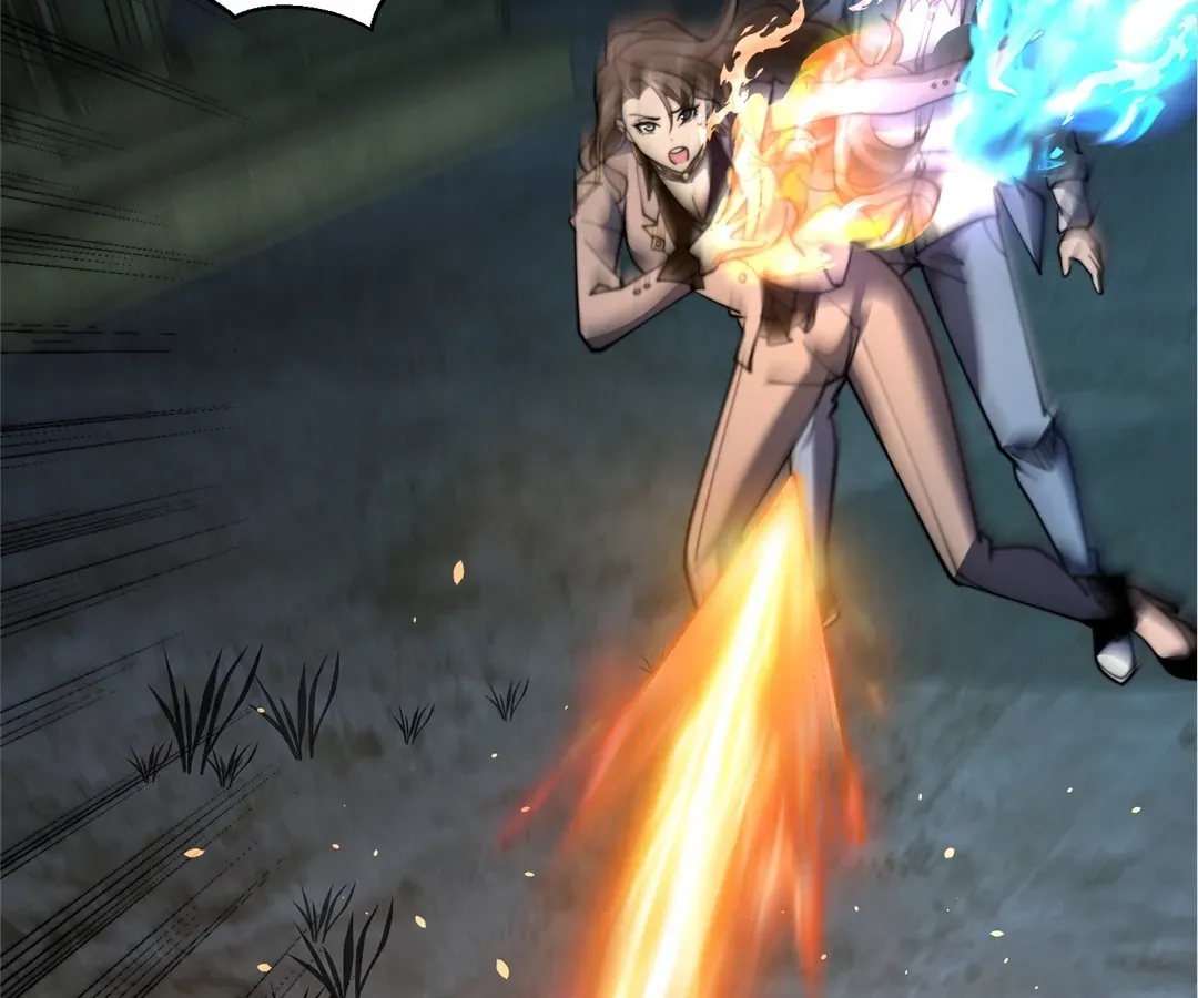 Empowering My Kind in the Apocalypse Chapter 26 page 52 - 