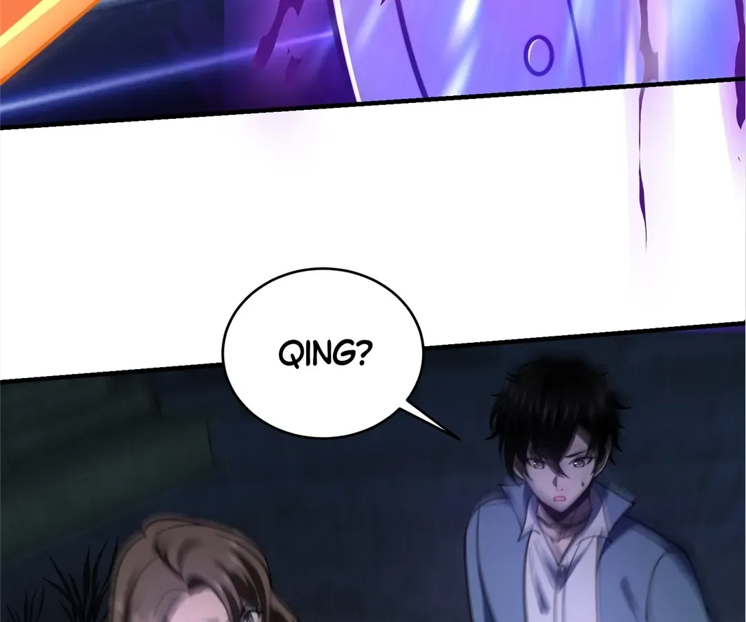 Empowering My Kind in the Apocalypse Chapter 26 page 57 - 