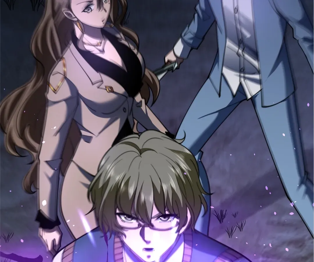 Empowering My Kind in the Apocalypse Chapter 26 page 58 - 