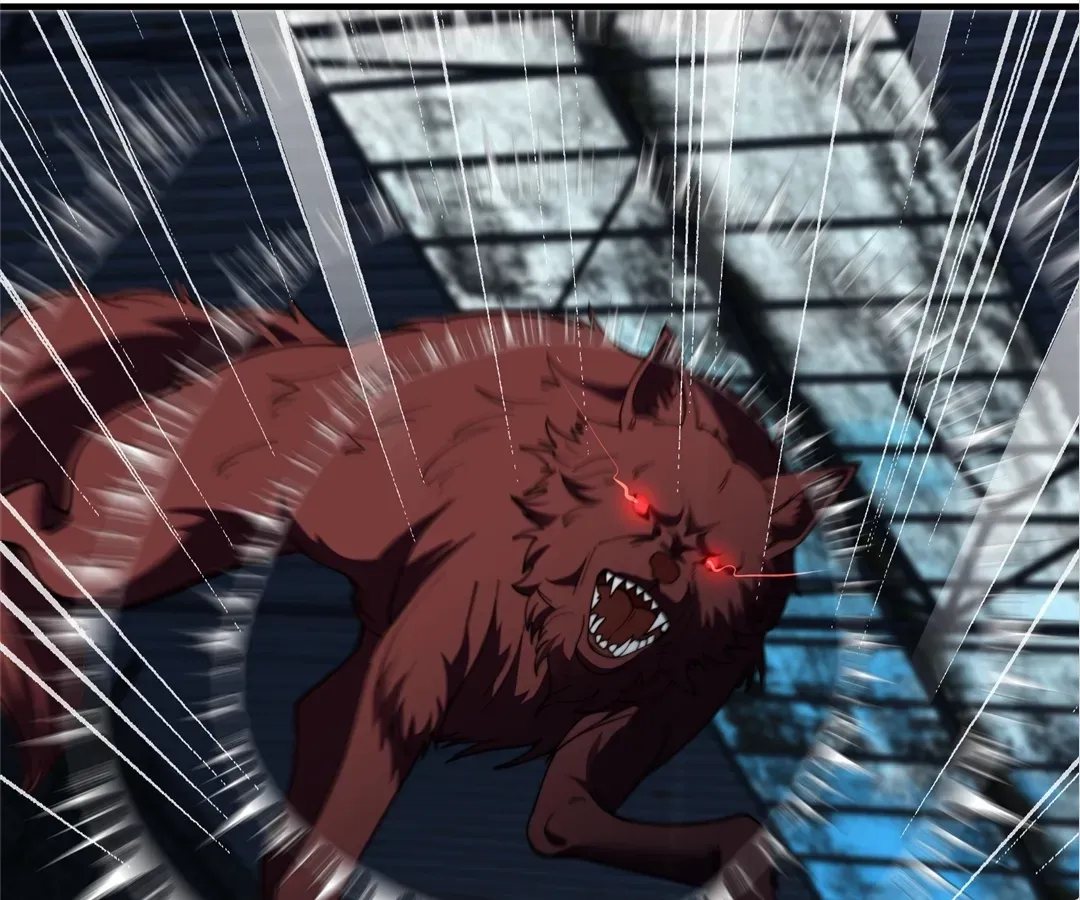 Empowering My Kind in the Apocalypse Chapter 26 page 61 - 