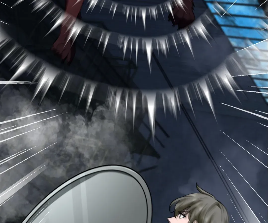 Empowering My Kind in the Apocalypse Chapter 26 page 62 - 