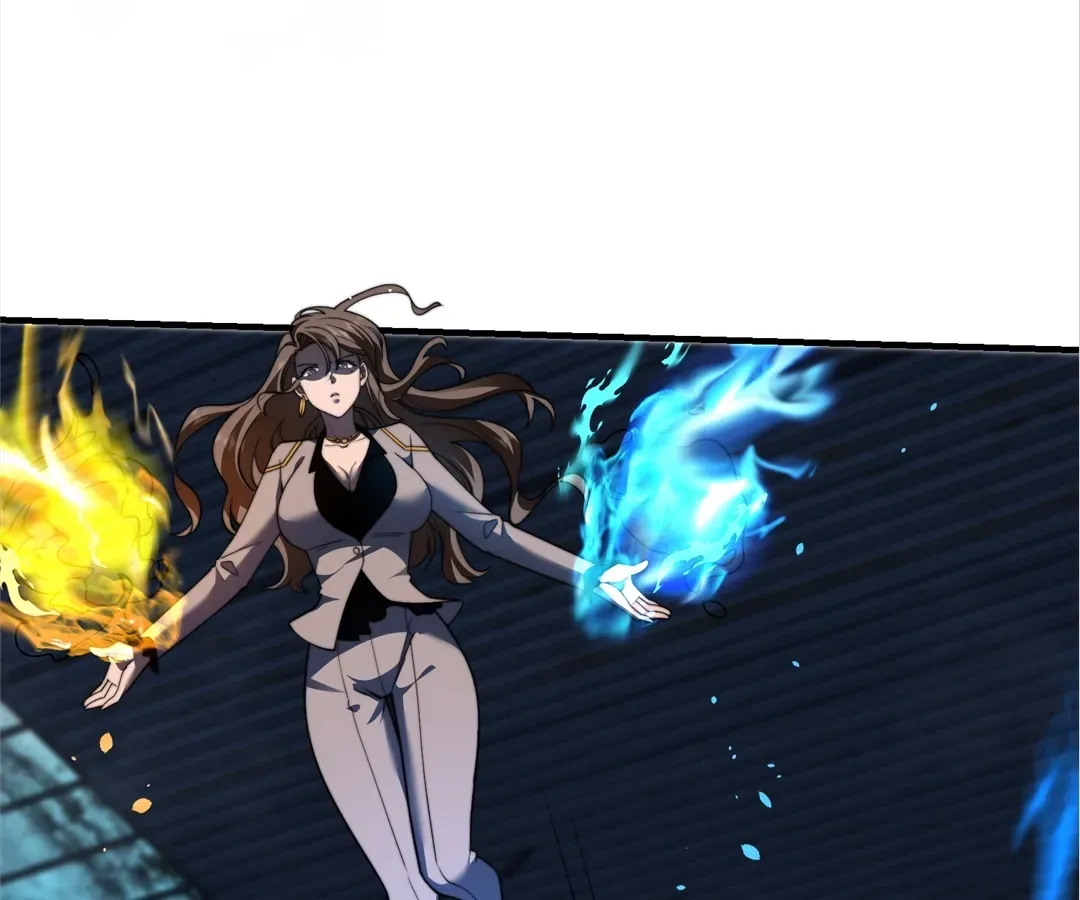 Empowering My Kind in the Apocalypse Chapter 26 page 64 - 