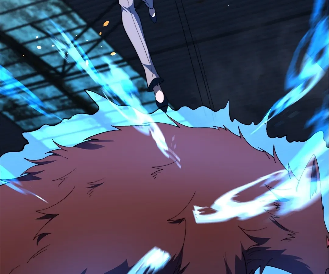 Empowering My Kind in the Apocalypse Chapter 26 page 65 - 