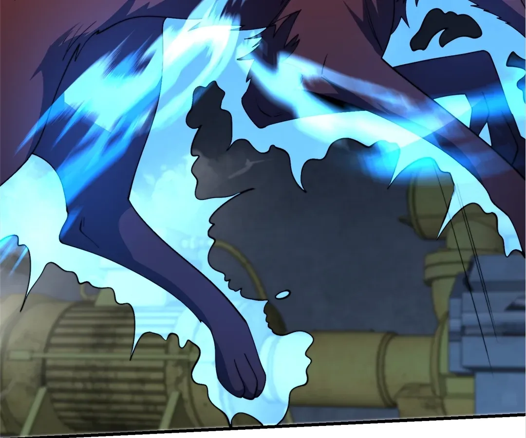Empowering My Kind in the Apocalypse Chapter 26 page 66 - 