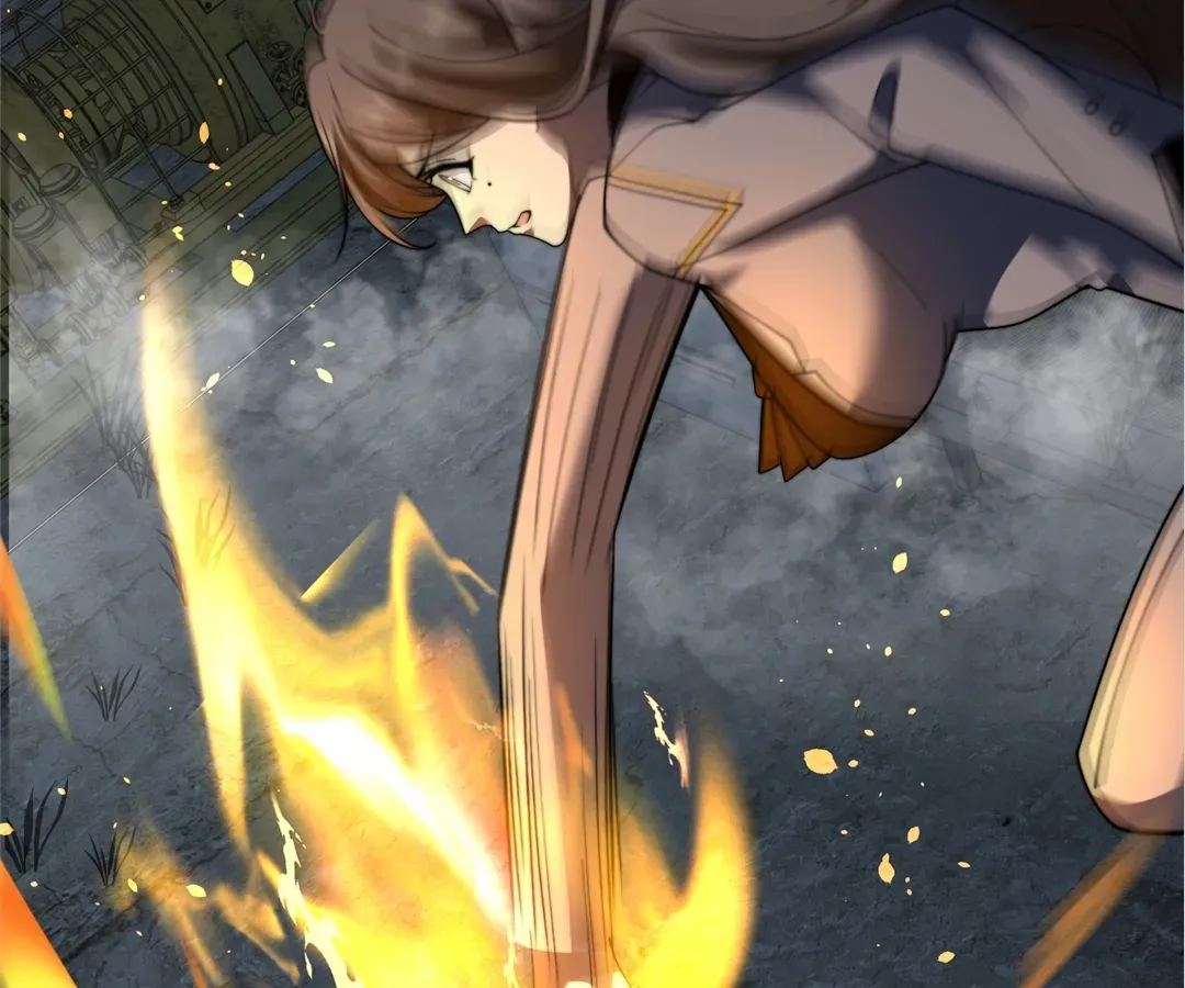 Empowering My Kind in the Apocalypse Chapter 26 page 68 - 