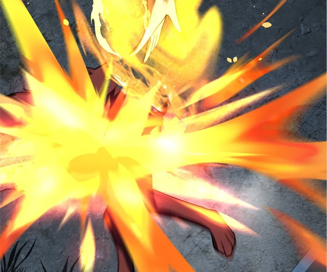 Empowering My Kind in the Apocalypse Chapter 26 page 69 - 