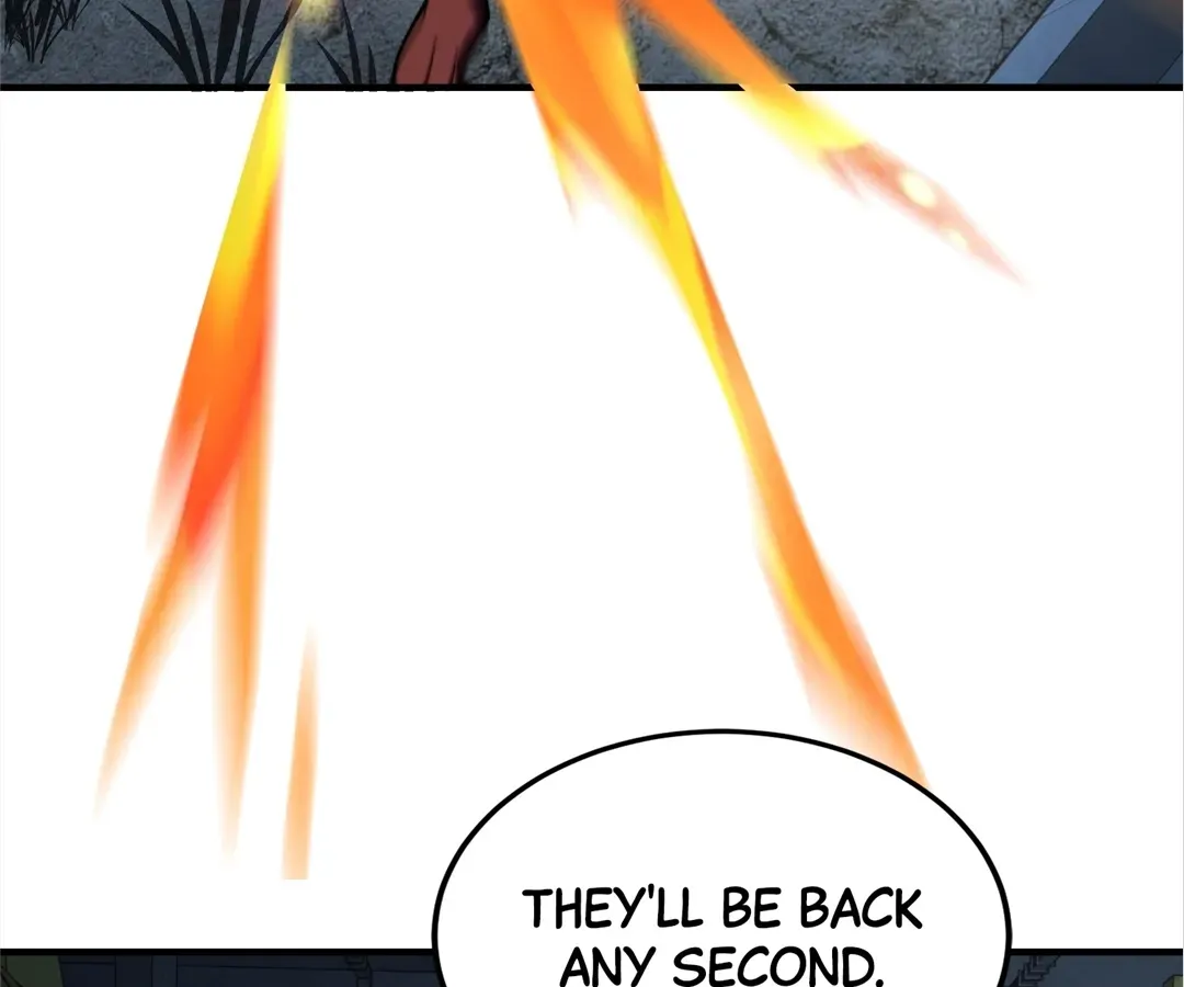Empowering My Kind in the Apocalypse Chapter 26 page 70 - 