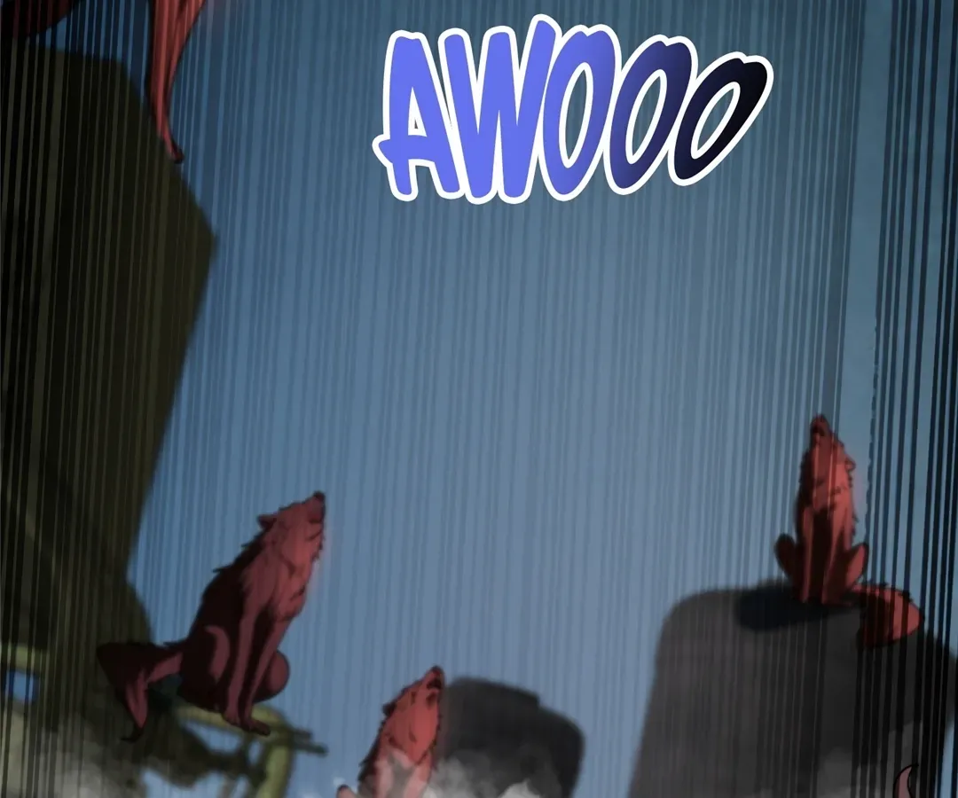 Empowering My Kind in the Apocalypse Chapter 26 page 8 - 