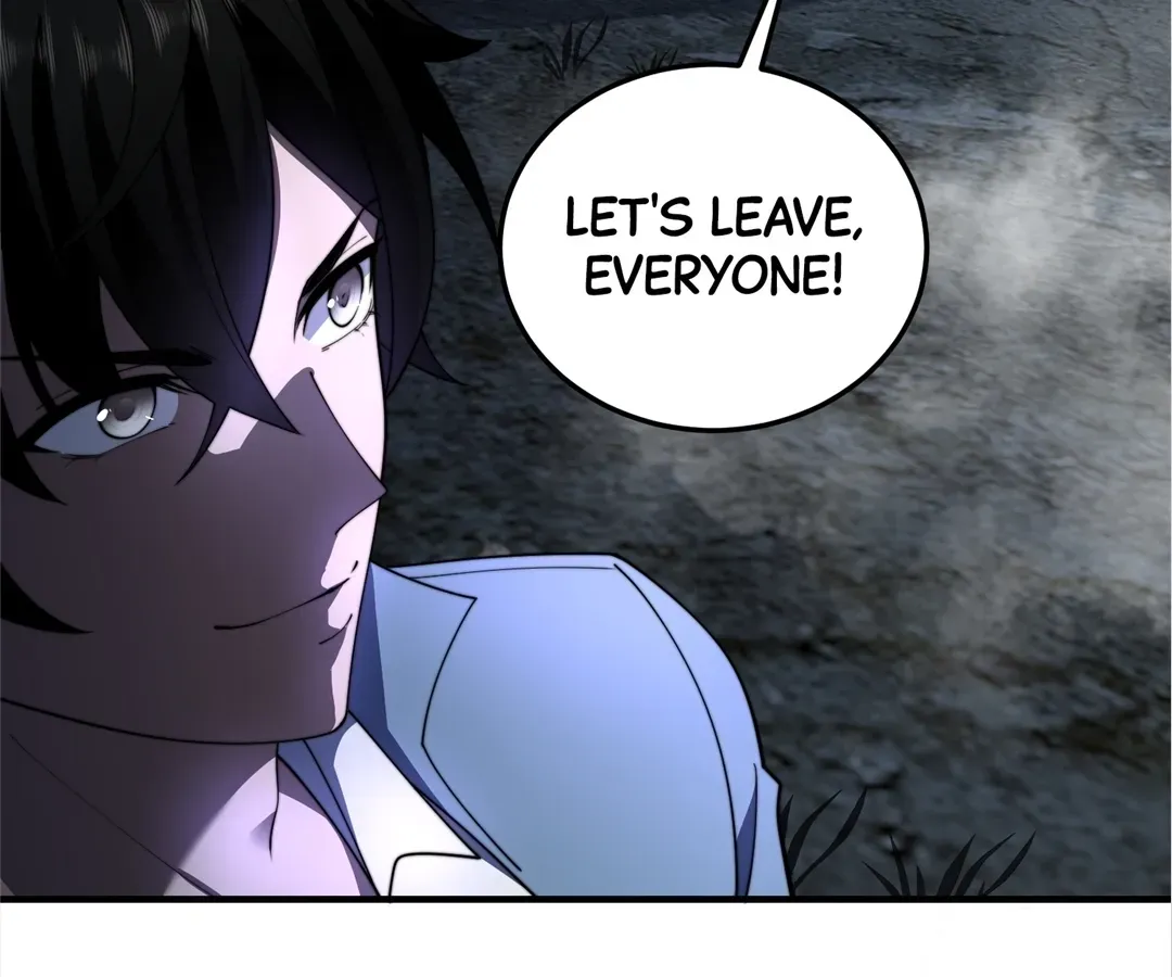 Empowering My Kind in the Apocalypse Chapter 26 page 72 - 