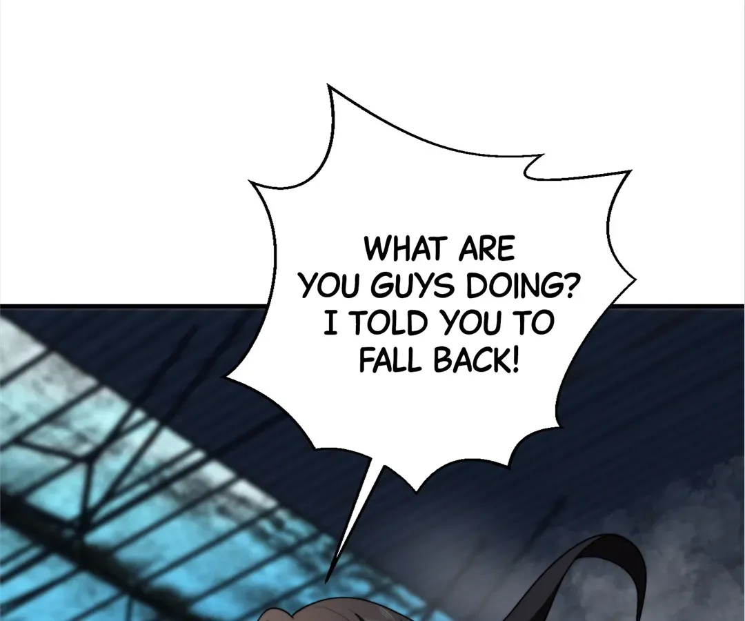 Empowering My Kind in the Apocalypse Chapter 26 page 73 - 