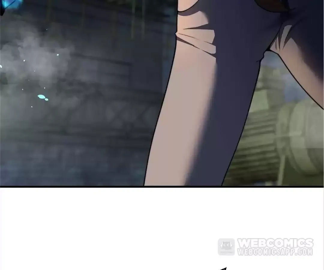 Empowering My Kind in the Apocalypse Chapter 26 page 75 - 