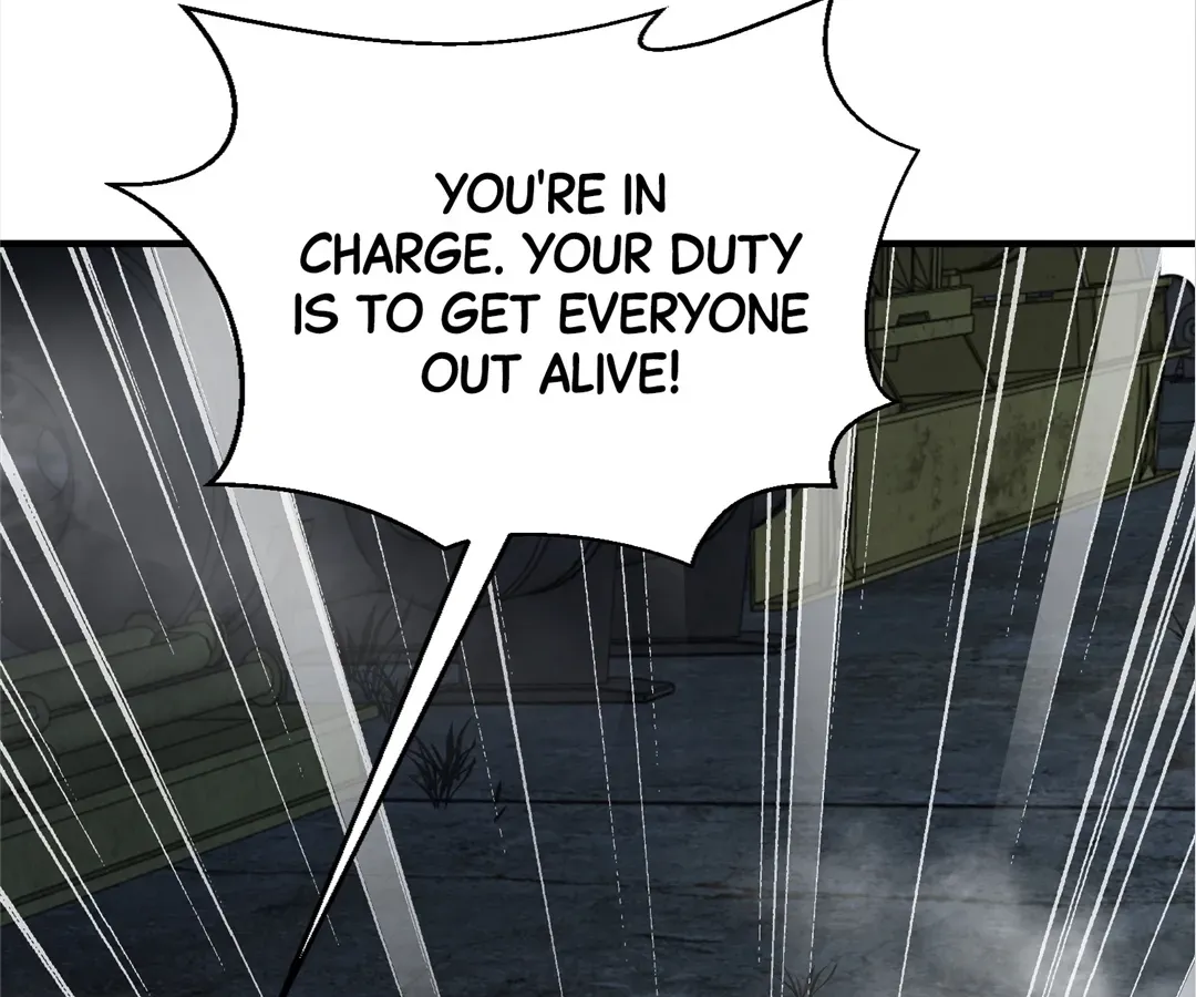 Empowering My Kind in the Apocalypse Chapter 26 page 76 - 