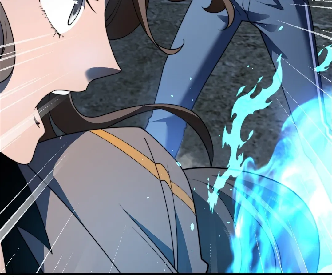 Empowering My Kind in the Apocalypse Chapter 26 page 78 - 