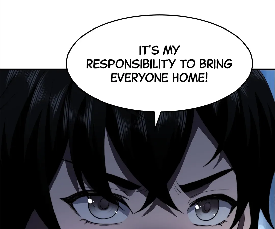 Empowering My Kind in the Apocalypse Chapter 26 page 82 - 