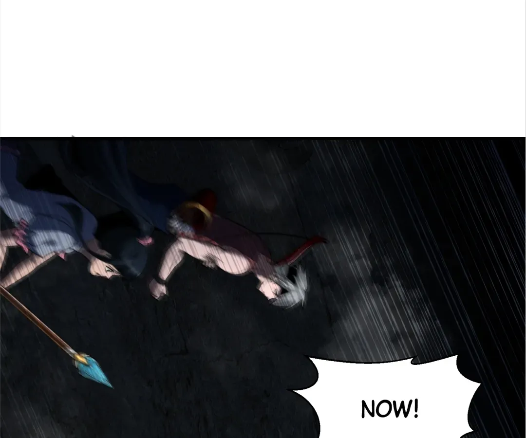 Empowering My Kind in the Apocalypse Chapter 26 page 87 - 
