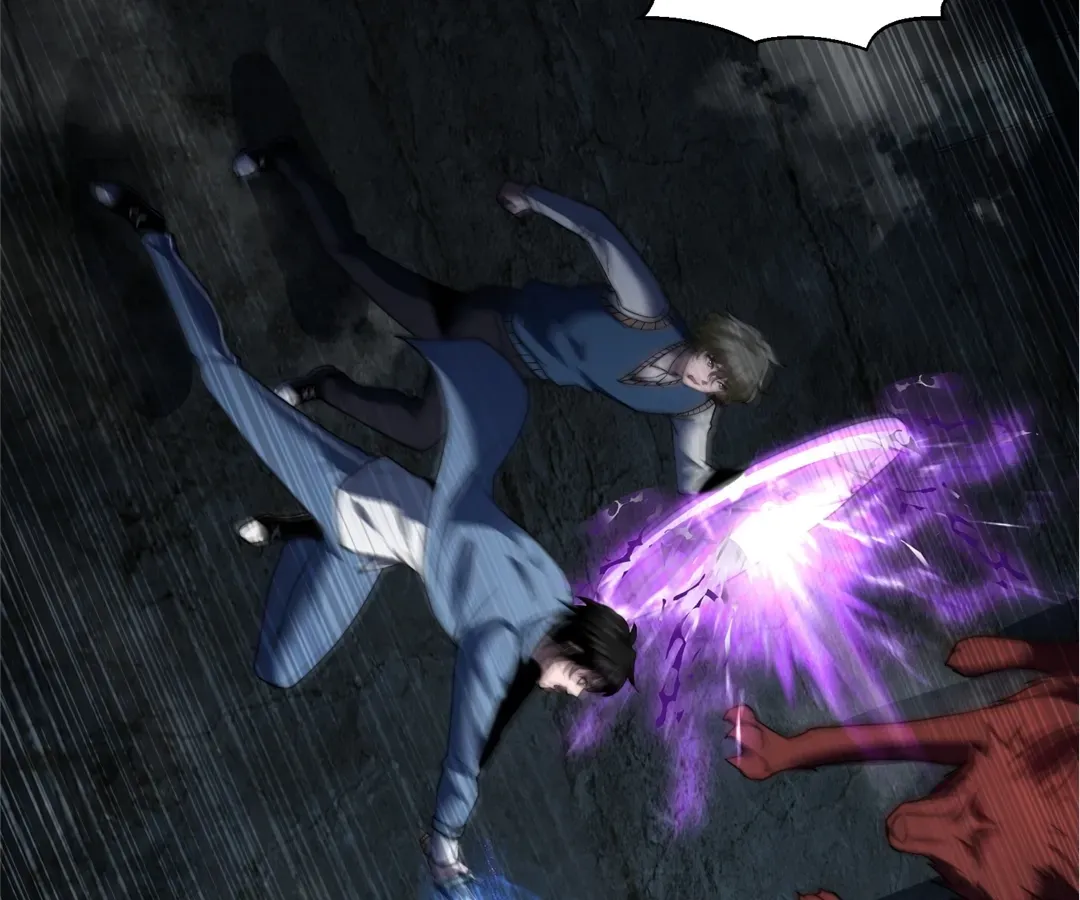 Empowering My Kind in the Apocalypse Chapter 26 page 88 - 