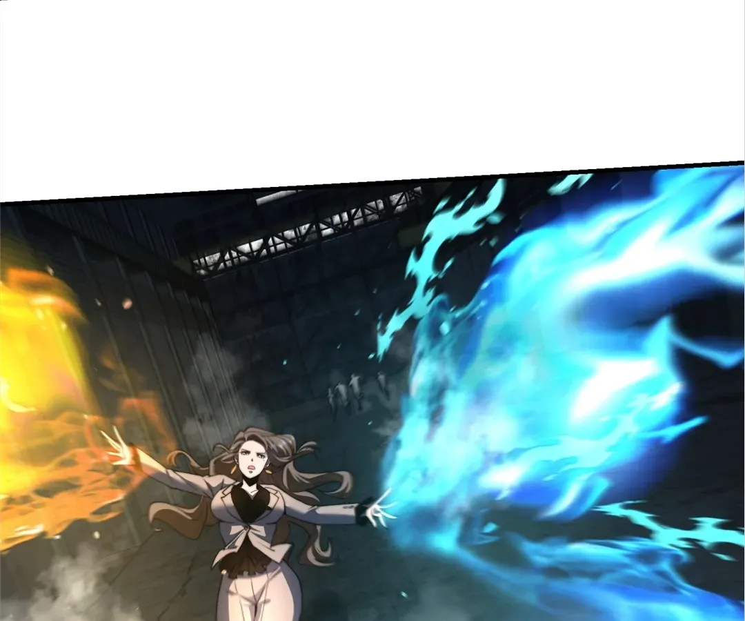 Empowering My Kind in the Apocalypse Chapter 26 page 90 - 