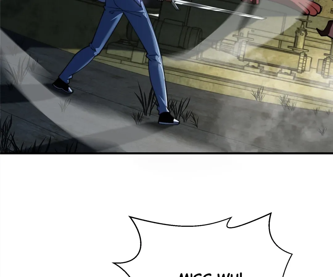 Empowering My Kind in the Apocalypse Chapter 26 page 10 - 