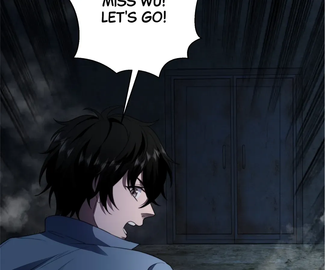 Empowering My Kind in the Apocalypse Chapter 26 page 93 - 