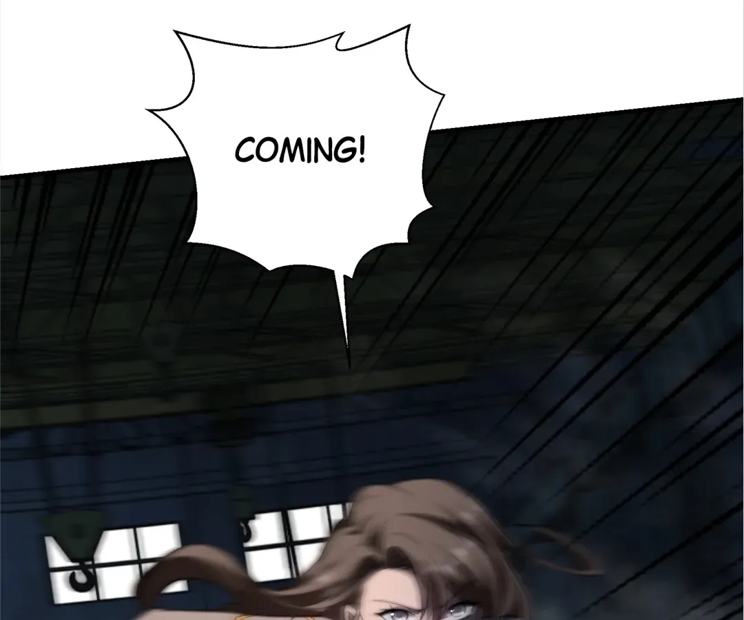 Empowering My Kind in the Apocalypse Chapter 26 page 95 - 