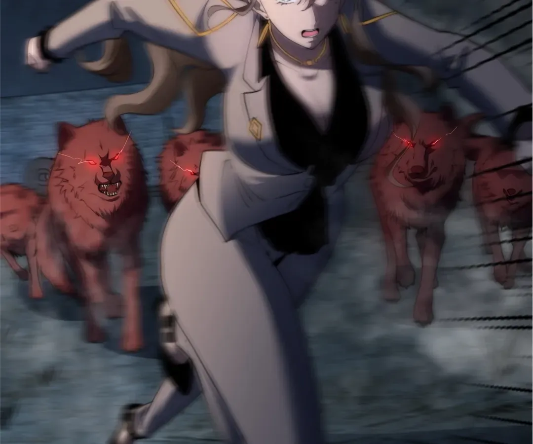 Empowering My Kind in the Apocalypse Chapter 26 page 96 - 