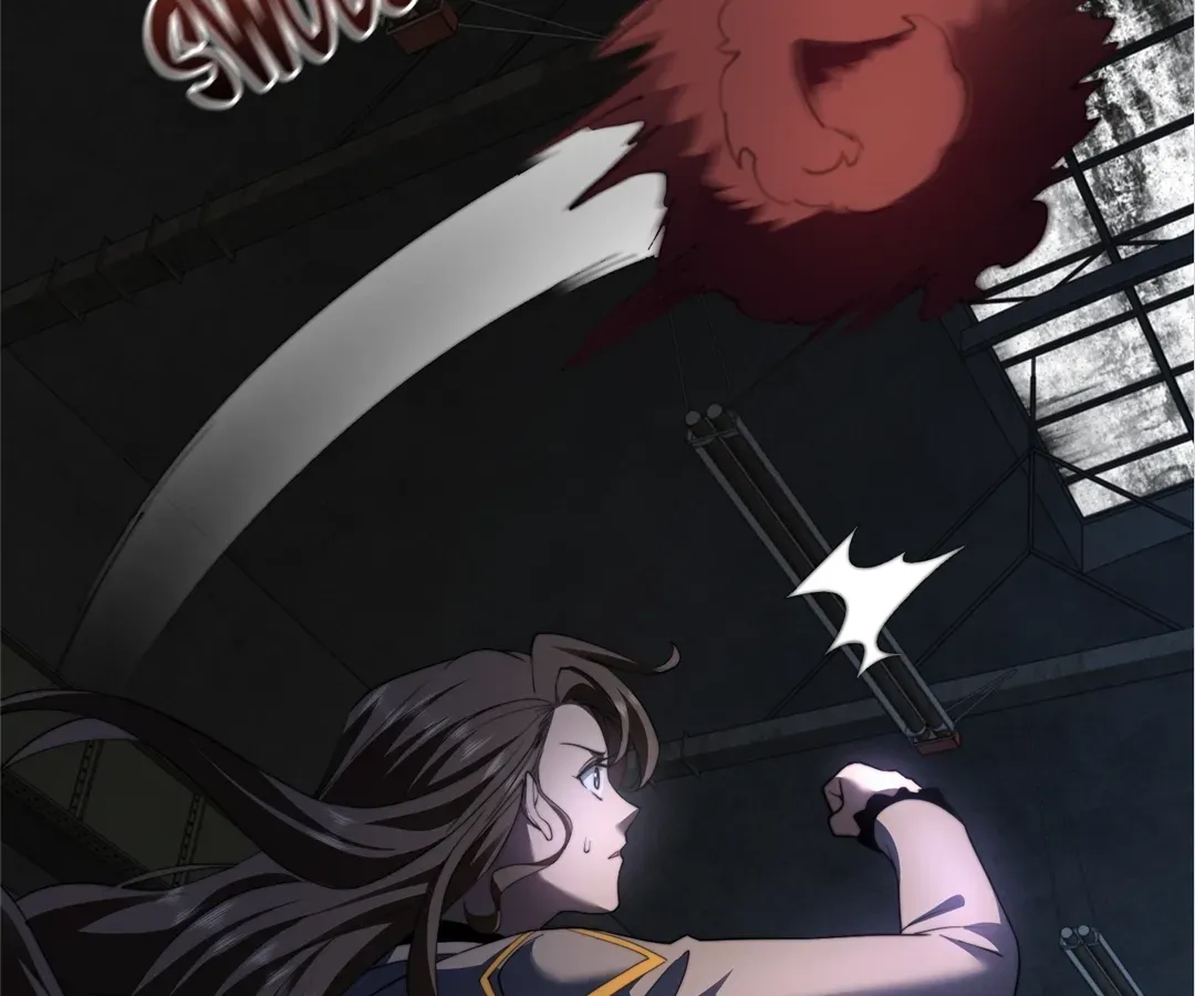 Empowering My Kind in the Apocalypse Chapter 26 page 98 - 