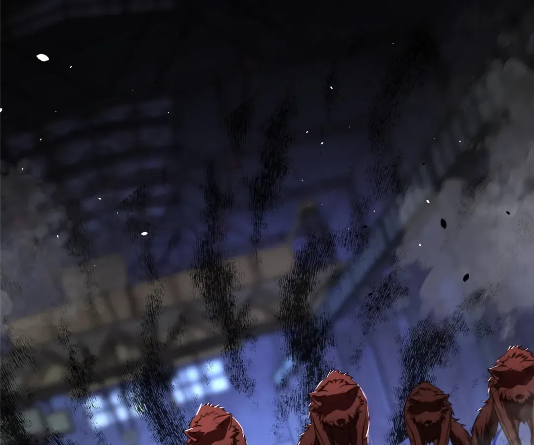 Empowering My Kind in the Apocalypse Chapter 27 page 2 - 