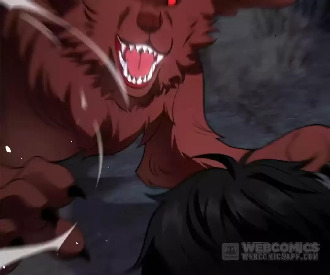 Empowering My Kind in the Apocalypse Chapter 27 page 11 - 