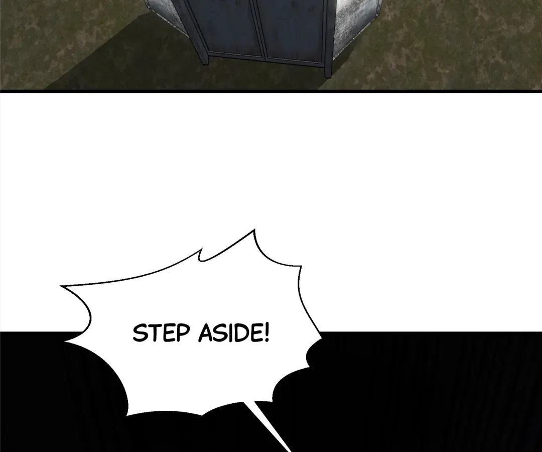 Empowering My Kind in the Apocalypse Chapter 27 page 103 - 