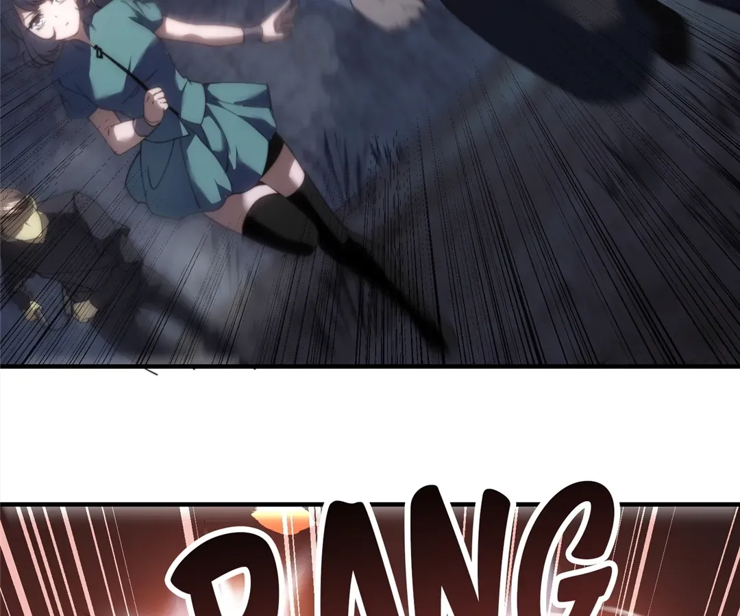 Empowering My Kind in the Apocalypse Chapter 27 page 106 - 