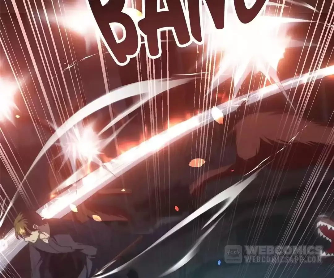 Empowering My Kind in the Apocalypse Chapter 27 page 107 - 
