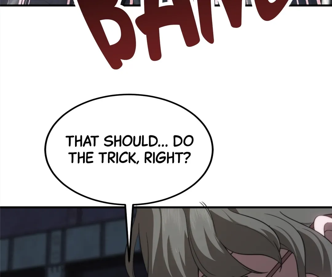 Empowering My Kind in the Apocalypse Chapter 27 page 111 - 
