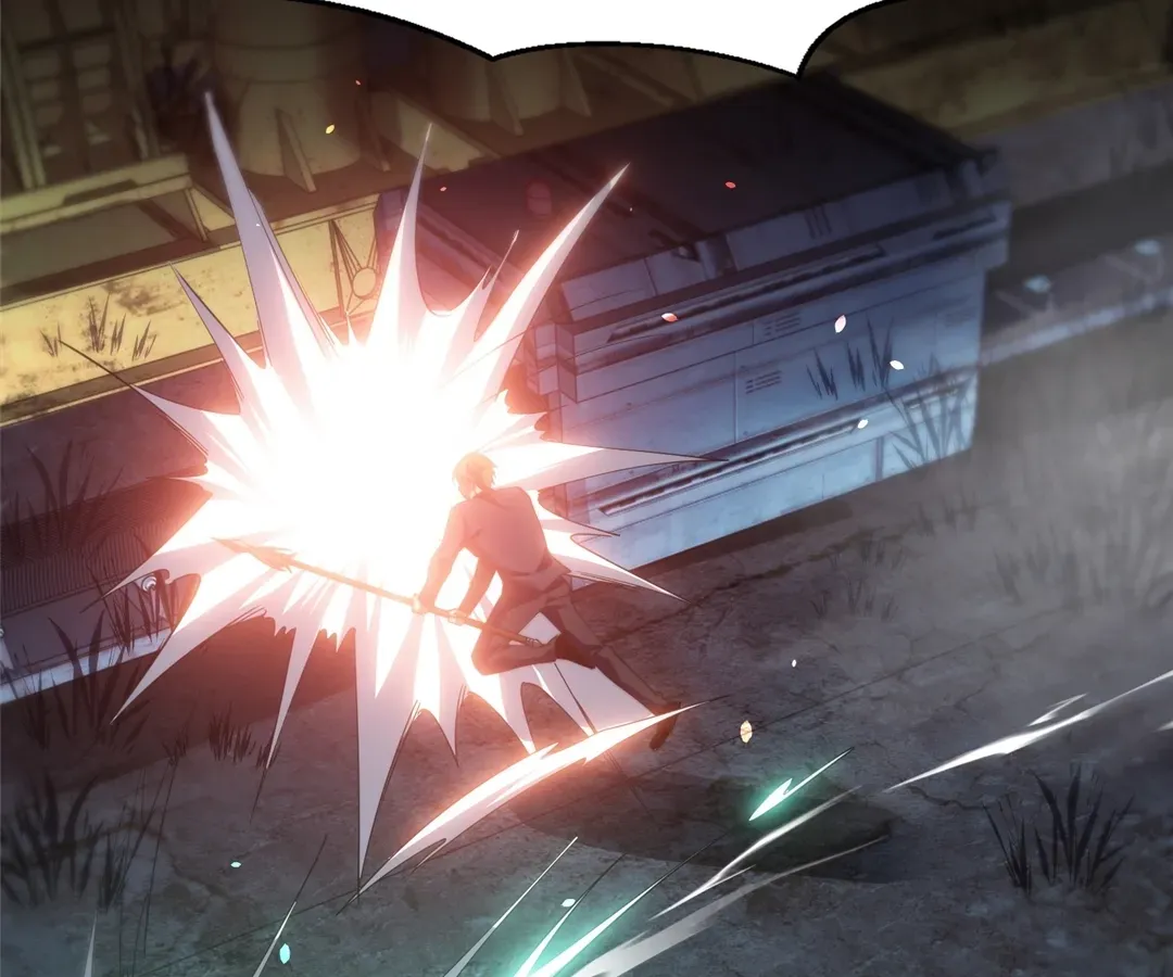 Empowering My Kind in the Apocalypse Chapter 27 page 114 - 